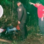 Creyeron que había sufrido un accidente, pero estaba al borde de un coma alcohólico: el test dio 4,26