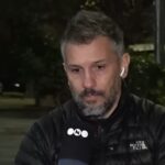 la familia de la víctima se presentó como querellante y espera una decisión del juez