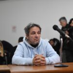 le rechazaron la prisión domiciliaria
