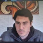 Un condenado por abuso sexual se arrancó la tobillera y se escapó en plena audiencia judicial