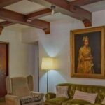 Allanaron la casa de Mar del Plata donde se encontró una obra de arte robada por los nazis