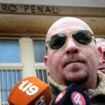 Van a juicio el remisero y la vecina que acusaron al “Karateca” Martínez por el cuádruple crimen de La Plata