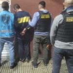 Capturan en Caballito a un peligroso narco brasileño que lideraba una banda que mató a 150 personas