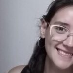 investigan si el novio la mató en un brote psicótico