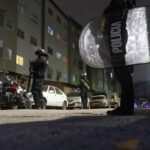 el rol de un “agente revelador” fue clave para atrapar a 20 narcos
