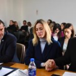 el fiscal pidió 20 años de pena por abuso sexual