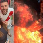 Lauti”, el loco de la pelota que fue ejecutado por dos motochorros: “¡Tirale, tirale!