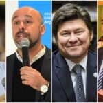 Optimismo de Valdés y un desafío del PJ calientan las semanas finales de campaña en Corrientes