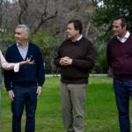 Provincialismos hacen tambalear al PJ y se entusiasman con arrebatarle bancas en el Senado
