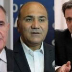 PJ revive sociedad Jaldo-Manzur, UCR con candidato y LLA suma apoyo del PRO