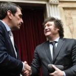 Los radicales se fijan la peluca en las provincias y se suben a las listas de Karina Milei
