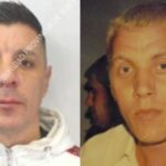 el femicida era uno de los asesinos de Claudio “La Clotta” Lanzetta
