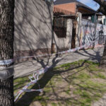 el desesperado ruego del hijo de la mujer asesinada en La Matanza