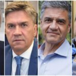 Pese a los reveses en el Congreso, la alianza de Javier Milei con los gobernadores PRO y UCR superó el primer test