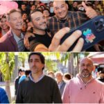 los Valdés apuntan a ganar en primera vuelta y el peronismo juega sus fichas por el balotaje