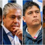 Gobernadores provincialistas prescindieron de alianzas con LLA y reeditan frentes locales