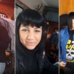 quién era la mujer asesinada en un robo en Villa Luzuriaga