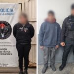 Lo atraparon cargando una bolsa con 50 kilos de marihuana y culpó a su hermana: los dos terminaron detenidos