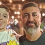 quién es el hombre que mató a su hijo de 8 años