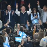Osvaldo Jaldo encabezará la lista de candidatos a diputados en Tucumán y en Chaco suena Jorge Capitanich para el Senado