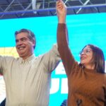 Jorge Capitanich encabezará la lista de senadores de Fuerza Patria en Chaco