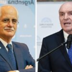 se confirmó el duelo Taiana-Espert y Randazzo apuesta a la tercera vía