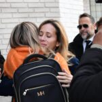 las dramáticas palabras finales de Julieta Prandi antes del veredicto contra su ex marido