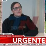 Nadie de la familia fue, cómo pasó no sé
