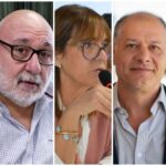 quiénes son los rectores que buscarán dar el salto en octubre