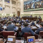 habilitaron la reelección a gobernador