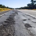Gobernadores vuelven a la carga contra Nación por el mal estado de las rutas
