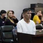 Piden la absolución del acusado de matar al ingeniero Mariano Barbieri en Palermo