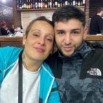 Mató a su pareja a mazazos y trató de fugarse, pero lo atraparon cuando salía de la casa de su abuela para huir hacia el interior del país