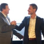 Alberto Weretilneck y el CFI lanzaron una nueva herramienta para asistir a las pymes de Río Negro