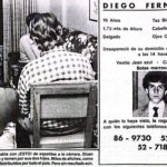 la mamá que todavía mira por la ventana y el trágico final de papá “Tito”