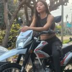 Quién era Esmeralda Bustamante, la joven que defendió a su hermana de los motochorros y la mataron