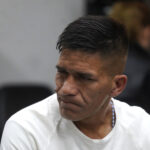 Qué dijo en sus últimas palabras el cartonero acusado de asesinar al ingeniero Mariano Barbieri
