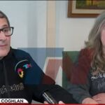 Cristian Graf pidió ser sobreseído en la causa por el crimen de Diego Fernández
