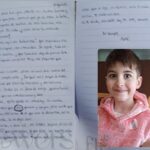 su última foto, la cancha vacía y una carta de mamá