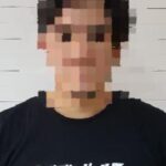 acumuló causas usando identidades falsas, pero lo traicionaron sus huellas dactilares