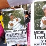 les dieron perpetua por la muerte de un preso, bajaron la pena a 17 años y ahora los liberan porque fue un “suicidio”