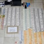 Una denuncia por robo terminó en una persecución por caminos rurales y el hallazgo de un galpón lleno de marihuana