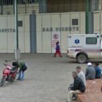 el autor fue otro chico de 15 años