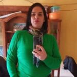 la brutal confesión de un femicida a su hijo en Misiones