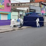 un joven muerto y otro detenido en Tucumán