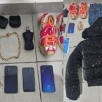 Era viuda negra, la buscaban por “trabajar” con su hermana y cayó por culpa de un cuñado ladrón de autos