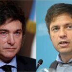 la pulseada entre Axel Kicillof y Javier Milei que define el futuro del peronismo y el avance libertario