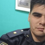 la familia del policía que hace 10 meses espera un milagro y una causa archivada