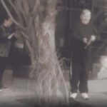 está en grave estado y el agresor de 75 años quedó detenido
