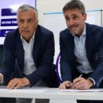 Mendoza lanza un programa para tecnificar el riego y mejorar la eficiencia hídrica